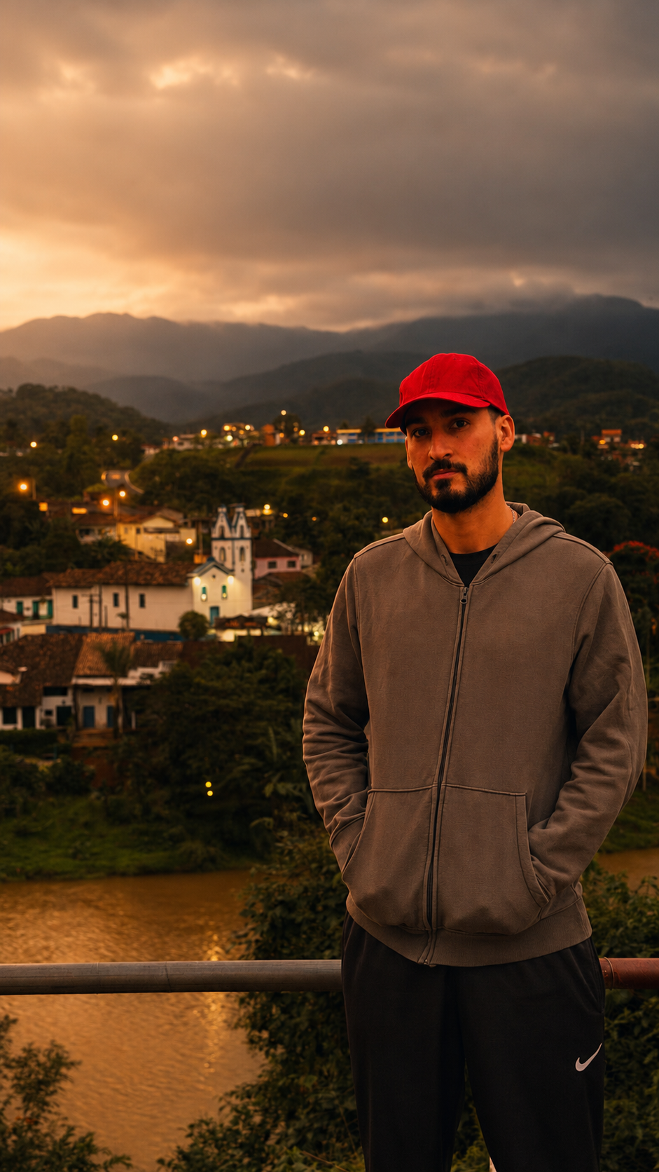 Foto de perfil de Vinicius Lisboa